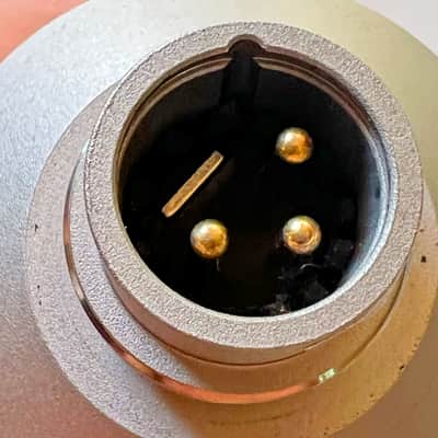 Neumann TLM 103 Large Diaphragm Cardioid Condenser Microphone 1997 - Present - Nickel image 11