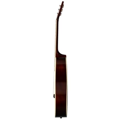 Gibson Keb'Mo' "3.0" 12-Fret Signature J-45 Acoustic Electric Guitar - Vintage Sunburst image 2