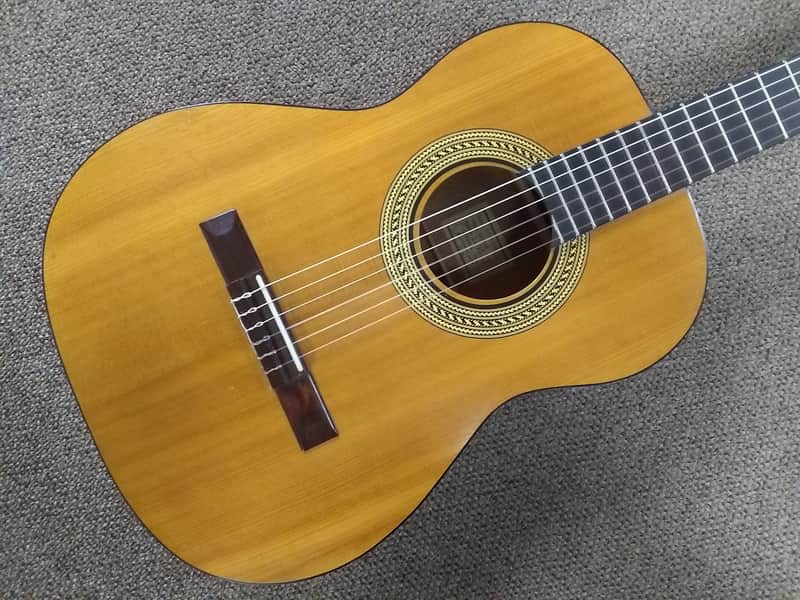 Gibson C-0 Classic Nylon String 1963 image 1