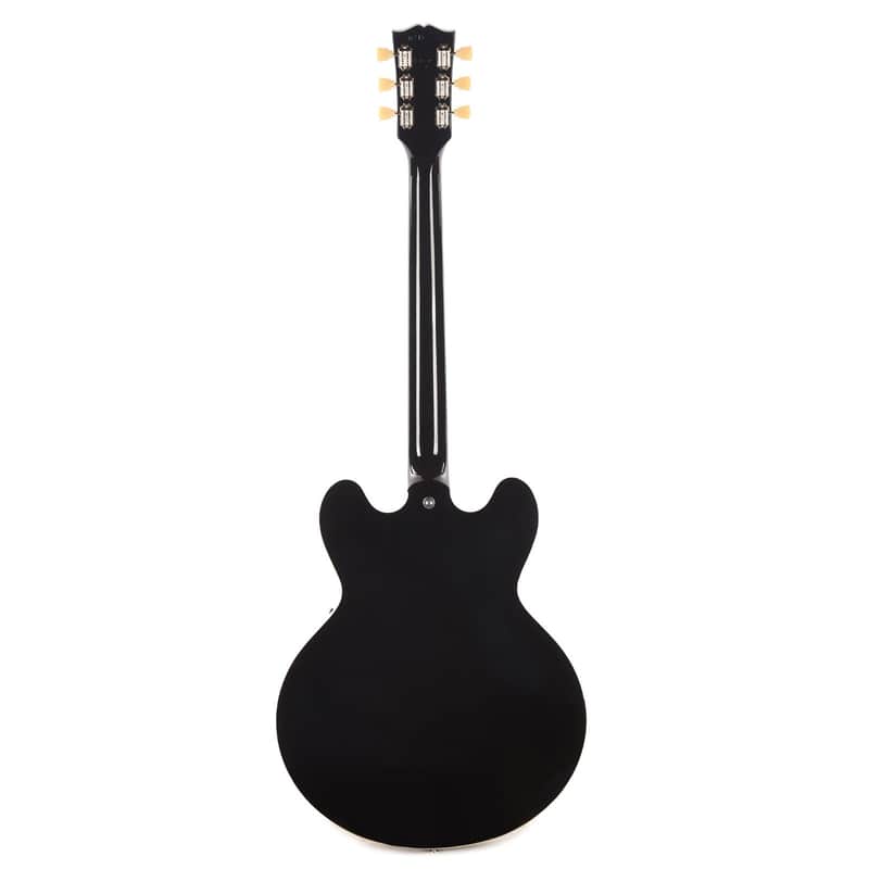 Gibson ES-335 '50s Dot image 12