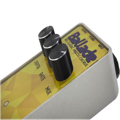 FOXGEAR BALLADE image 7