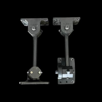 Peavey Versamount UM70 Mounting Bracket (2) - Used