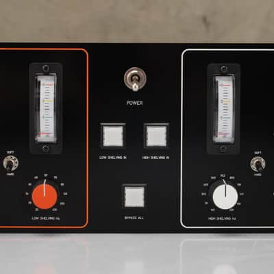 Goly DSEQ Stereo Dynamic Shelving EQ Equalizer #56756 image 4
