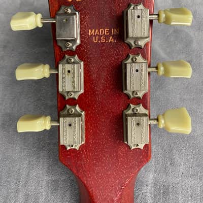 Gibson SG Made in USA 2005 image 12