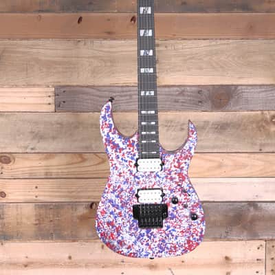 Ibanez RGR6A250 250th USA Anniversary Electric Guitar image 6