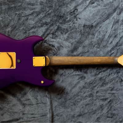 Modugno LE16 Limited Edition | LED Guitar | Made In Texas, USA image 4