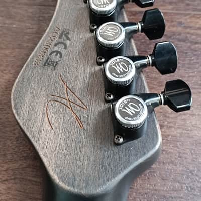 Mayones Aquila Cardinal Adam Christianson Signature 2023 image 13