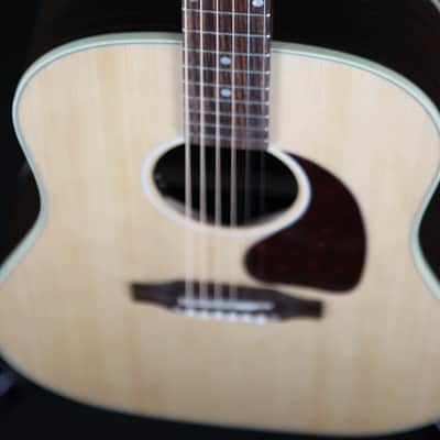 Gibson Montana J-45 Studio Rosewood - Antique Natural image 3