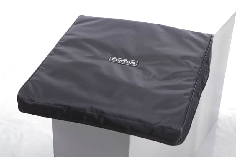 Custom padded cover for Allen&Heath QU-32 mixing console QU32 QU 32 image 1