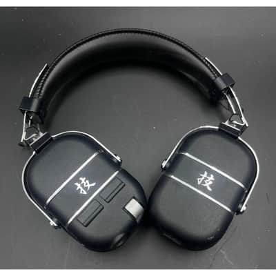 SECONDHAND Boss Waza Air Wireless Guitar Headphone System - With Box imagen 2