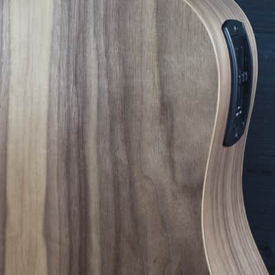 Taylor Academy 10e Sapele/Spruce Acoustic-Electric Guitar image 7
