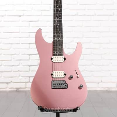 Ibanez TOD10 Tim Henson Signature Electric Guitar - Metallic Mauve (TOD10MMd1) image 1