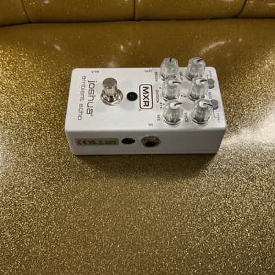 MXR M309 Joshua Ambient Echo 2024 - Present - White used image 3