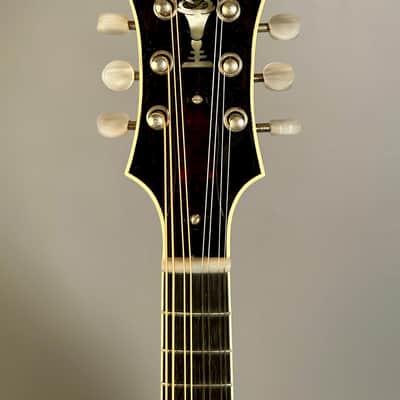 Duff F-5 Mandolin 2000 - Sunburst image 11