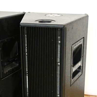 Meyer Sound UPA-1P Compact Wide Coverage Loudspeaker (PAIR) CG01MN6 image 13