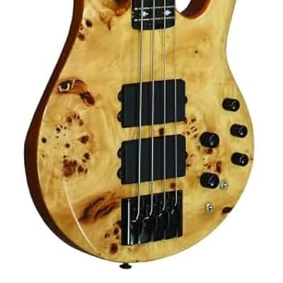 Michael Kelly Pinnacle 4 Bass Guitar image 1