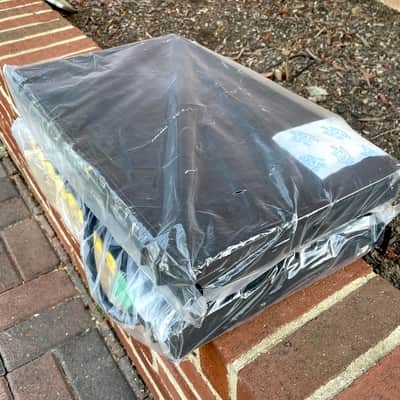 Surgex 1120-RT Premium Rackmount Power Conditioner + Surge Protector image 2