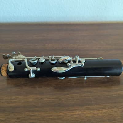 Artley 17S Bb Clarinet, with case image 4