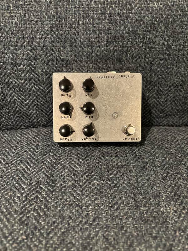 Fairfield Circuitry Shallow Water
