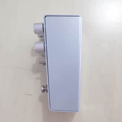 Hamstead Zenith - Light Grey / EQ + Compresseur image 2