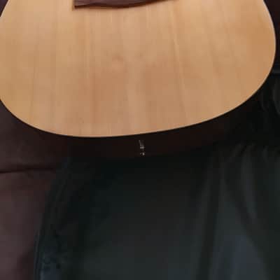Carlo Robelli Acoustic Guitar w/ Case model CMD6610XX image 9