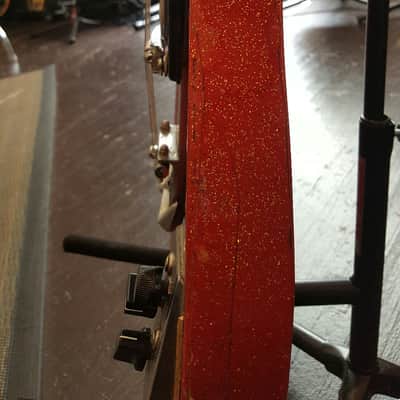 60's Wandre' Electric image 7