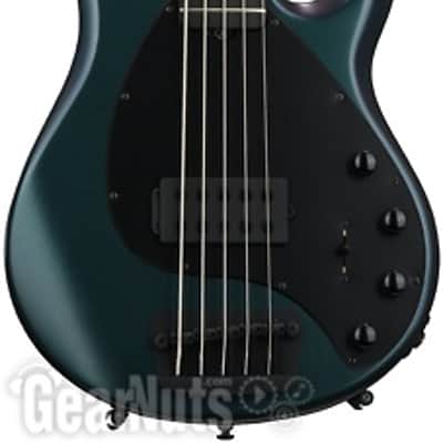 Ernie Ball Music Man StingRay 5 H - Arctic Dream Bild 10