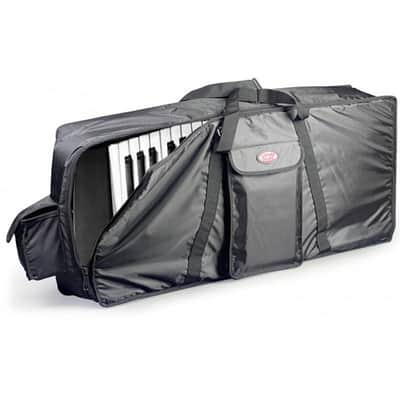 Stagg K10-128 Standard Nylon Keyboard Bag