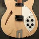 1996 Rickenbacker 360/12V64 Mapleglo 12-string NEAR MINT!!!