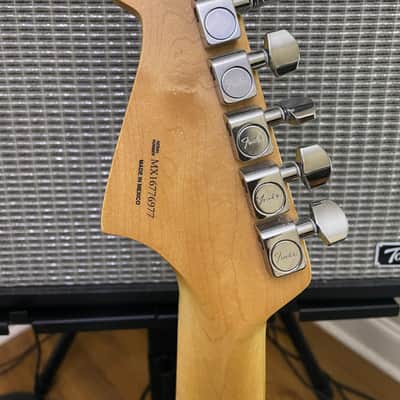 Fender FSR Special Edition Standard Jazzmaster HH 2016 - White Opal image 8