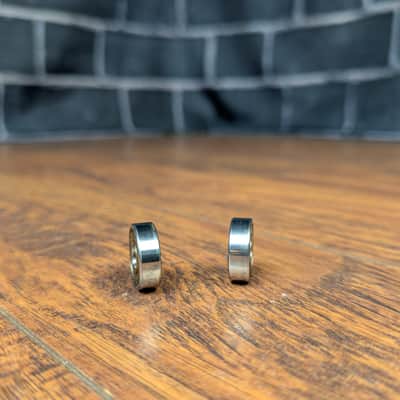 Pearl Bass Drum Pedal Roller Bearing – Set of 2 – Genuine Pearl Replacement Parts – Smooth Action, Precision Rotation, Pro‑Level Pedal Response image 4