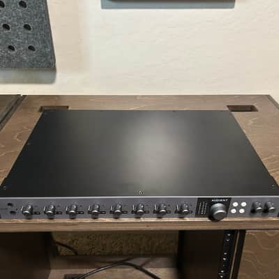 Audient iD48 USB Audio Interface 2024 - Present Grey image 4