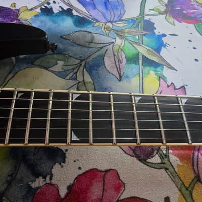 MIJ Jackson MG Series SLSMG Super Lightweight Soloist w/ Fishman Fluence Pickups image 4