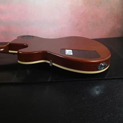 Godin Core CT HB 2010s - Lightburst image 18