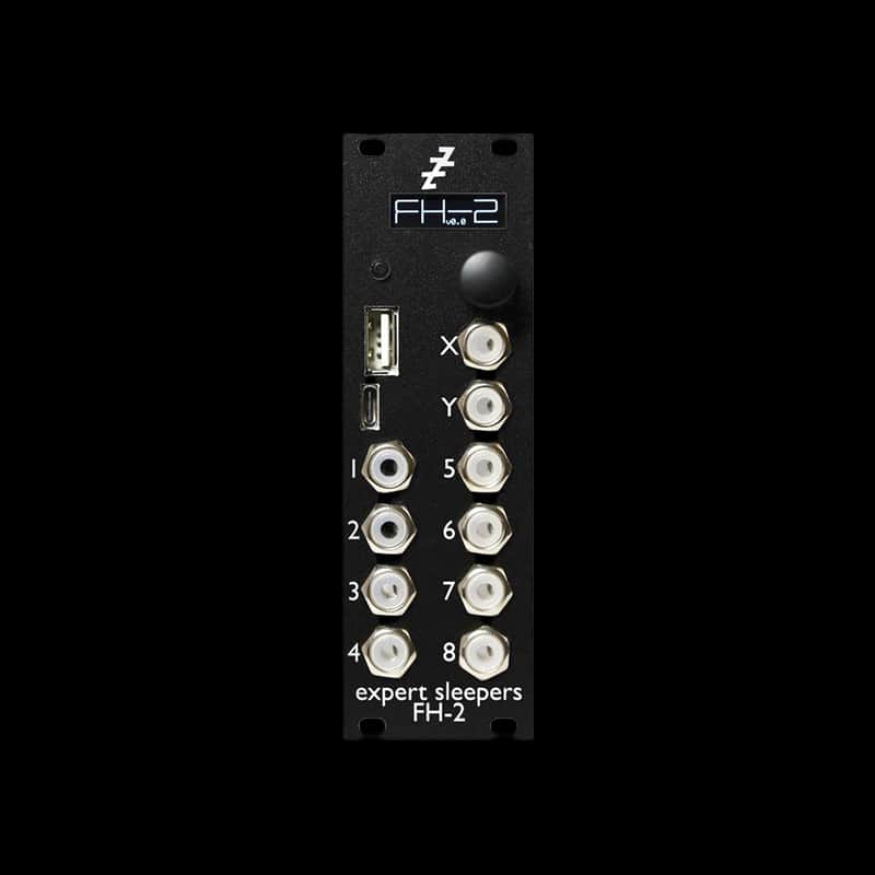 Expert Sleepers FH-2 Factotum