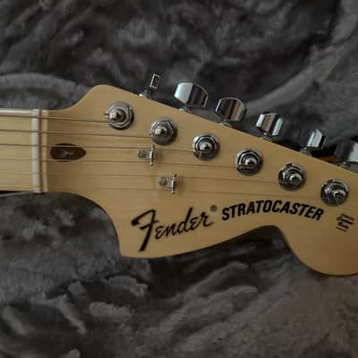 Fender Mod Shop Stratocaster image 6