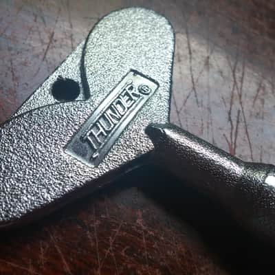 RARE Tama VINTAGE Thunder Drum Tuning KEY NEAR MINT  80s HARD TO FIND image 6