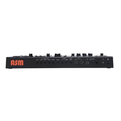 ASM Hydrasynth Explorer image 4