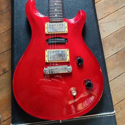 1997 PRS Swamp Ash Special Rosewood Fretboard image 6