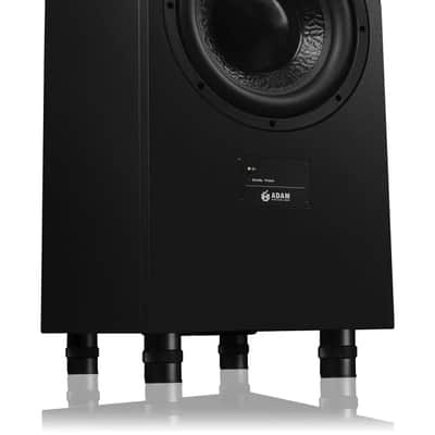 ADAM AUDIO SUB-10MK2 Subwoofer actif / 200W / 1 x 10" image 5
