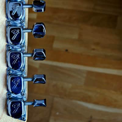 Fender Stratocaster NECK 1969 image 9