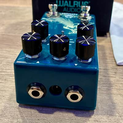 Walrus Audio Fathom image 2