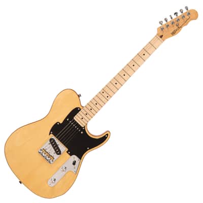 Fret-King Country Squire Tone Meister ~ Natural Maple Bild 3