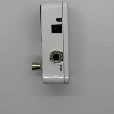 TC Electronic PolyTune 2 Mini Tuning Pedal 2010s - White image 7