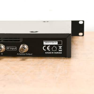 RF Venue COMBINE4 4-Channel UHF IEM Transmitter Antenna Combiner CG0133E image 6