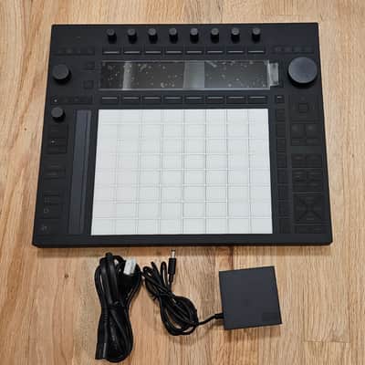 B-Stock - Ableton Push 3 Tethered Controller 2024 w/ Ableton Live Intro 12 - WITH WARRANTY image 2
