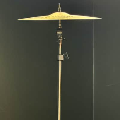 Sabian 15" AA Sound Control Crash Cymbal - 799g image 10
