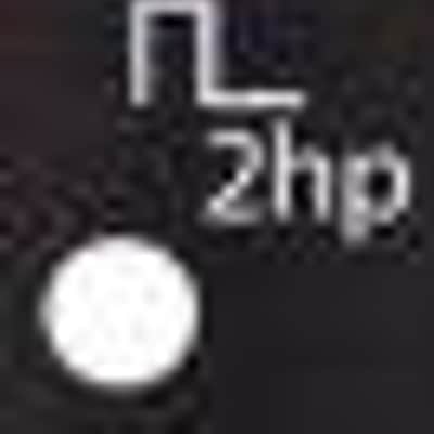 2hp VCO Analogue Oscillator image 1