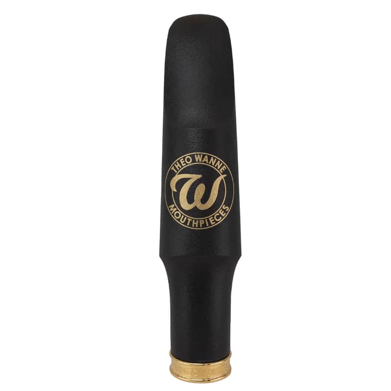 Theo Wanne Essentials 'Jazz' Model AMP 5 Baritone Saxophone Mouthpiece BRAND NEW image 1