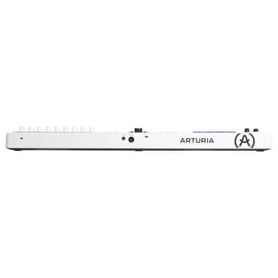 Arturia KeyLab Essential 49 MK3 White image 6